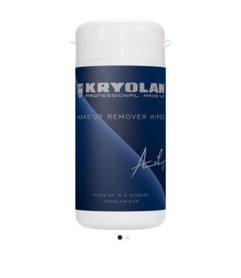 MAKE-UP REMOVER WIPES