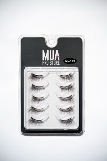 MUA EYELASHES :03 - Image 2