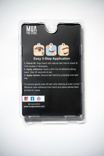 MUA EYELASHES :03 - Image 3