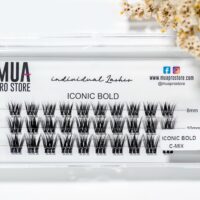 ICONIC BOLD C-MIX SIZE:8,10,12MM