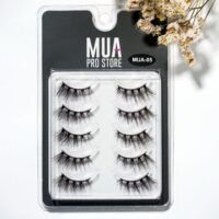 MUA EYELASHES :05