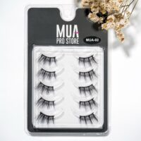 MUA EYELASHES :02
