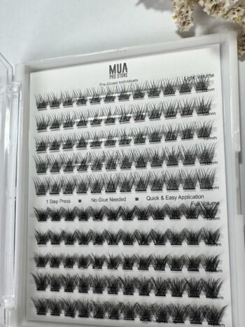 Pre-Glued C-mix Mua - Image 4