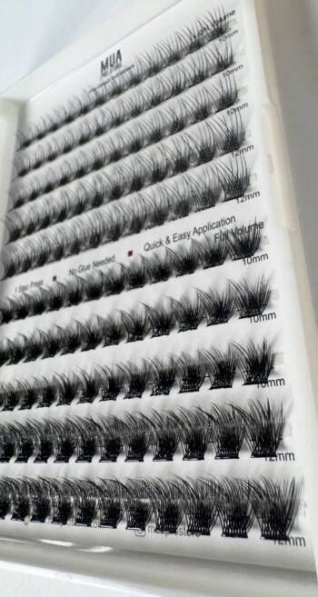 Pre-Glued C-mix Mua - Image 3