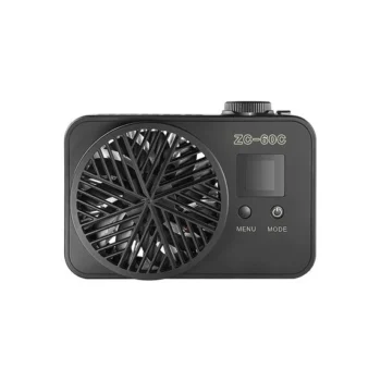 YIDOBLO 60W bicolor LED light pro photography LED video light pocket - Image 3