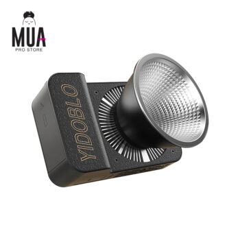 YIDOBLO 100W bicolor LED light pro photography LED video light pocket - Image 2