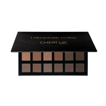 UNFORGETTABLE FEELING PALETTE