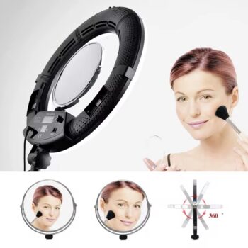 Ring Light 18’’ Yidoblo FE480II 480 LED - Image 4