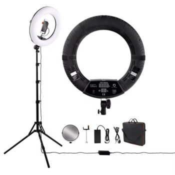Ring Light 18’’ Yidoblo FE480II 480 LED - Image 12