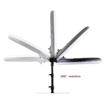 Ring Light 18’’ Yidoblo FE480II 480 LED - Image 9
