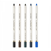 GEL LIPS & EYES PENCIL
